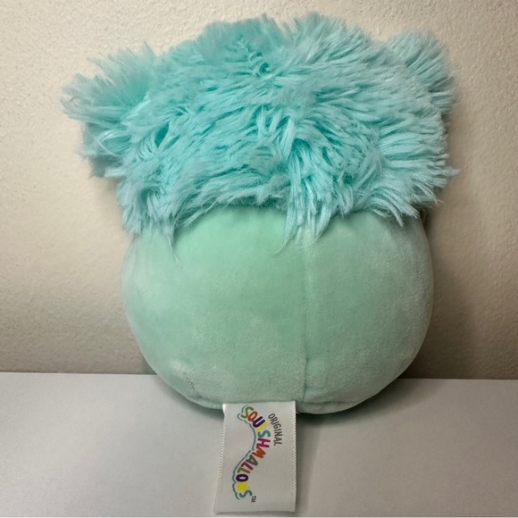Squishmallow Joelle 5” Bigfoot Sassy Squad - Picture 3 of 3